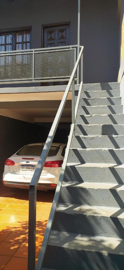 Miguel Departamentos 1 Apartment Puerto Iguazu Exterior photo